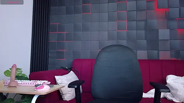 JakiJohnson's cam snapshot