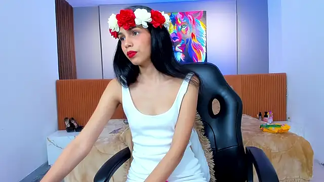 _candy_cutte's cam snapshot