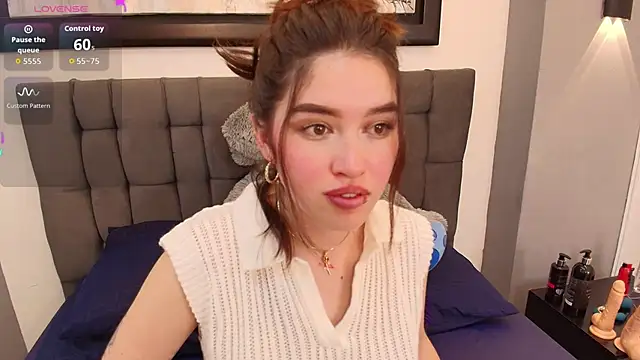 GabiSerrano's cam snapshot