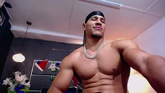 teddyfit19cm live sex cam