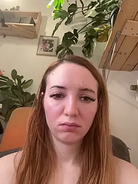 FayeFlame live sex cam