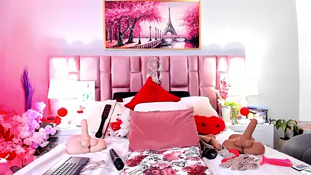 Anaa_Bellaa live sex cam