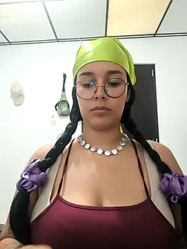 Annya-sweet live sex cam