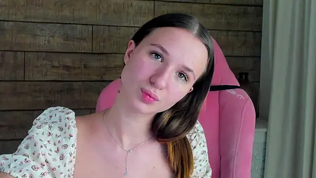 KristinaBellini's cam snapshot