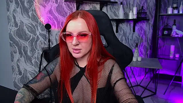 CherieChapman's cam snapshot