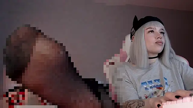 meowceline's cam snapshot