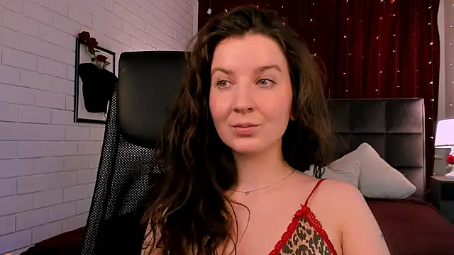 JackieByrd's cam snapshot