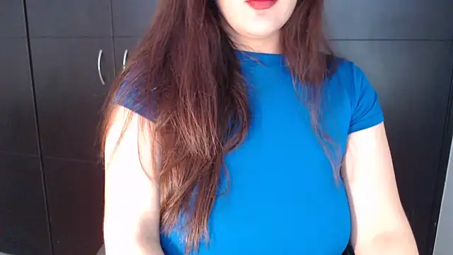 AdharaLujan's cam snapshot