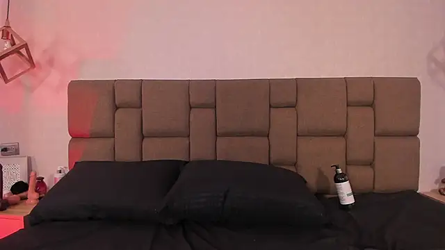 Ariana_giraldo's cam snapshot