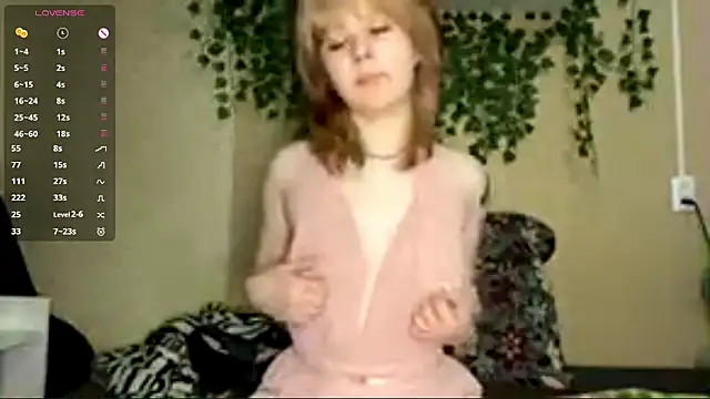 SheritaKohrs live sex cam