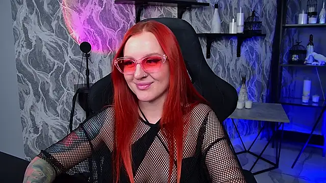 CherieChapman's cam snapshot