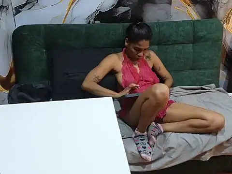 _Caroline34's cam snapshot