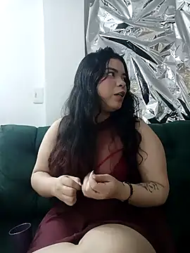 xCharlotte_20's cam snapshot