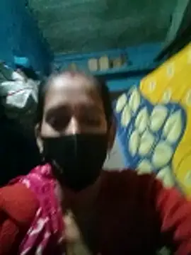 Mohni_Das live sex cam