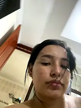 AniEvans_'s cam snapshot