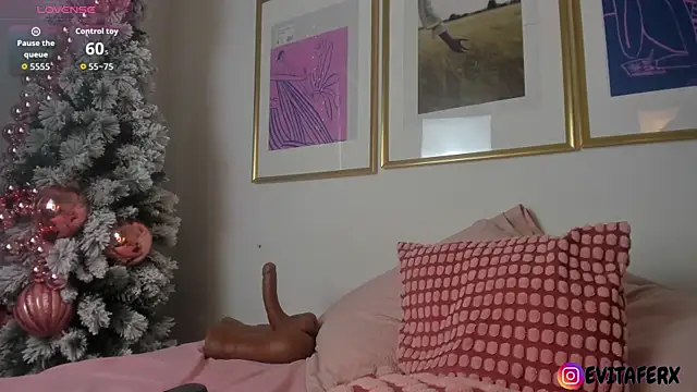 Eva_depp's cam snapshot