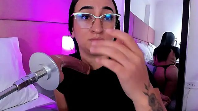 SammyMorales's cam snapshot