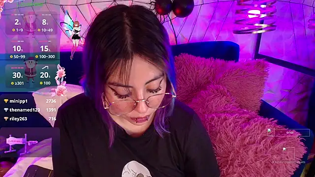 missa_motato's cam snapshot