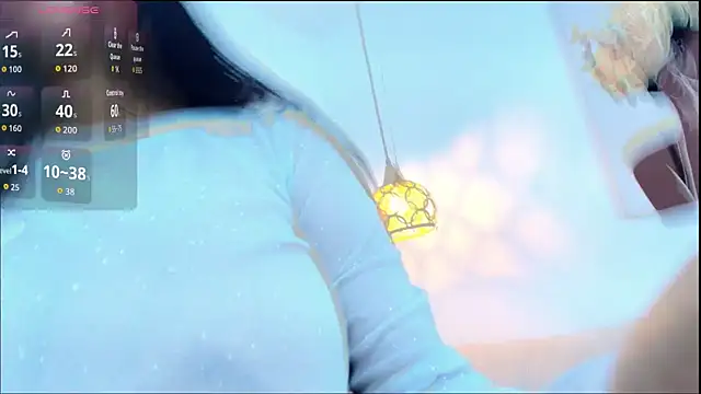 Alana-Jones live sex cam