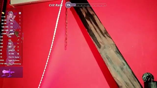 EVADANGERBDSM_'s cam snapshot