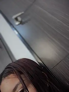 CherrySmirkXXX live sex cam