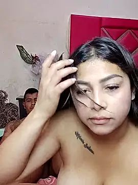 ViolettAndCandy live sex cam