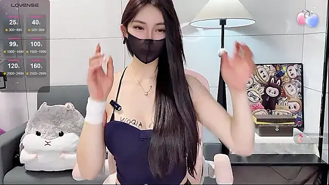 Avicc's cam snapshot