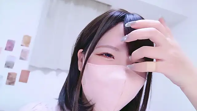 Anzu_xx's cam snapshot