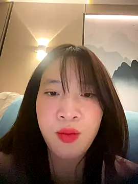 littleqiu's cam snapshot