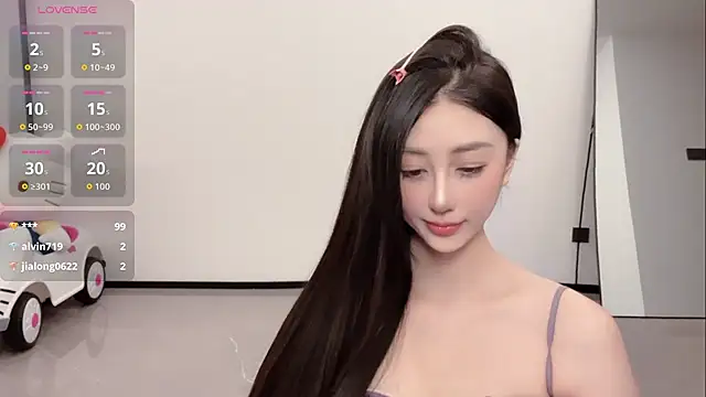 Melody-11 live sex cam