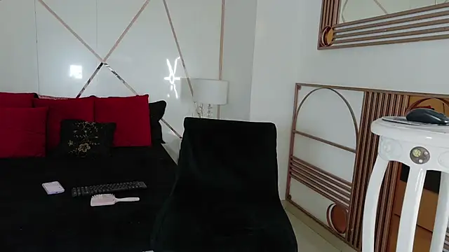 MafeArias23 live sex cam