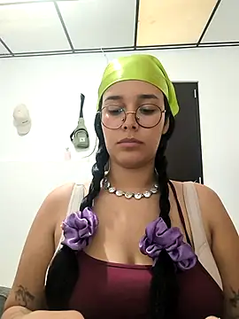 Annya-sweet live sex cam