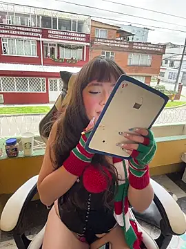 Engell_fire's cam snapshot