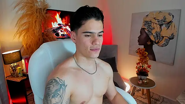 Matias_Murrier live sex cam