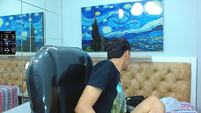 SkinnyBoy_ live sex cam