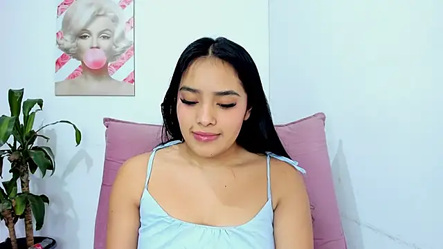 valeria_millers's cam snapshot