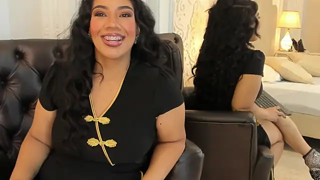 IvannaClaire's cam snapshot