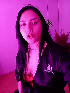 Veronica_Lewis_'s cam snapshot