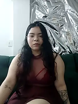 xCharlotte_20's cam snapshot