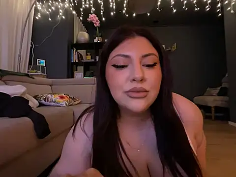 CurvyKimmy1 live sex cam