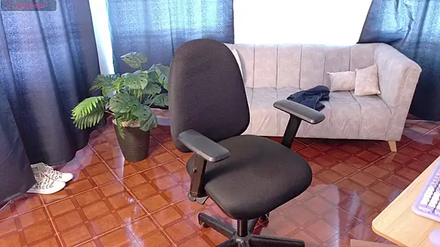 MacarenaSilva's cam snapshot