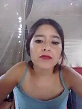 SabrinitaHot09's cam snapshot