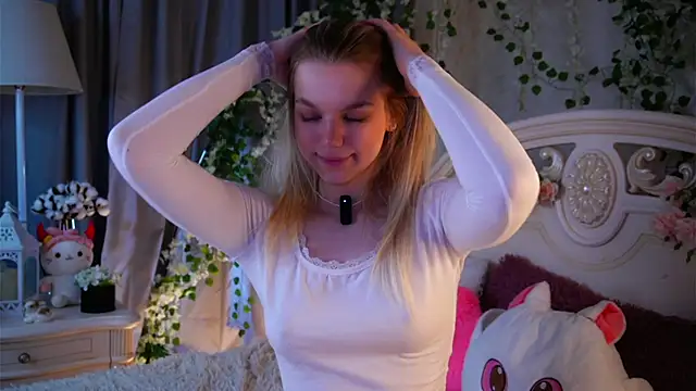 EdlinAlliston live sex cam