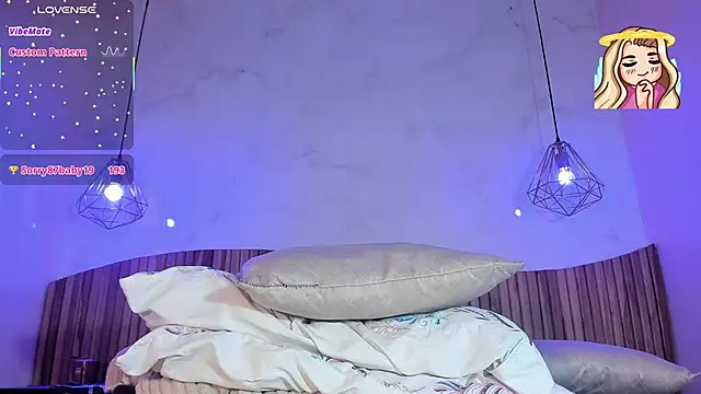 AlissaJoness live sex cam