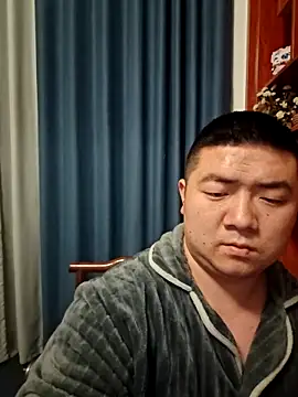 KAIKAI-888 live sex cam