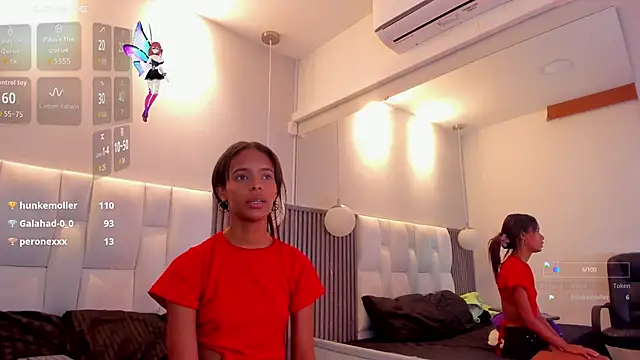 jazmin_gil's cam snapshot