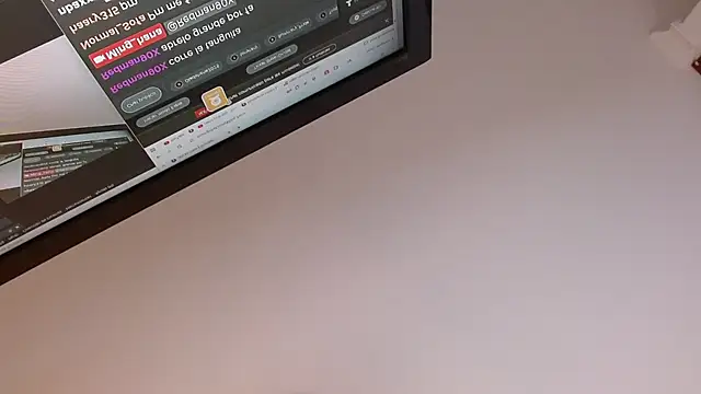 Ming_hana's cam snapshot