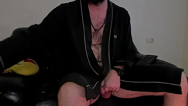 KingMalcom live sex cam