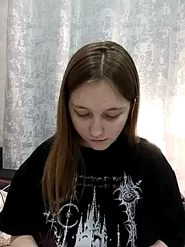 Bonechka live sex cam