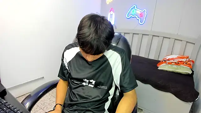 StiwenTwink live sex cam